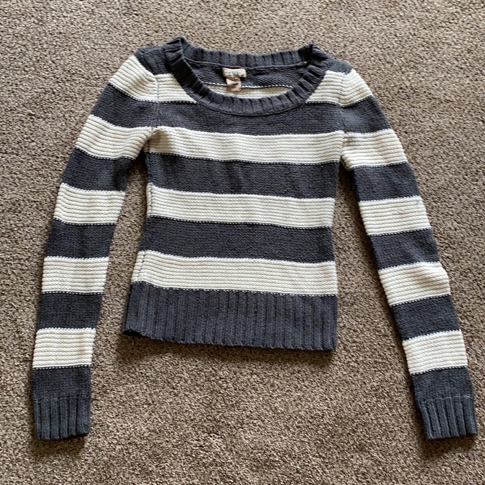 Arizona Sweater